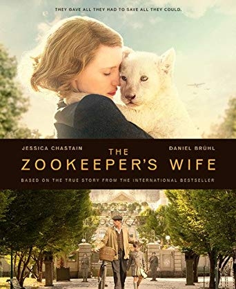 The Zookeepers Wife