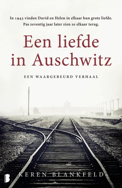 Een liefde in Auschwitz