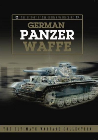 German Panzerwaffe