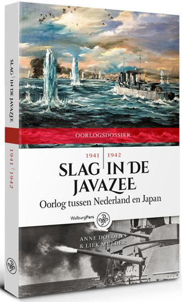 Slag in de Javazee