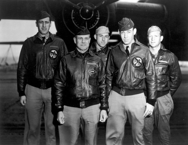 Doolittle Raid