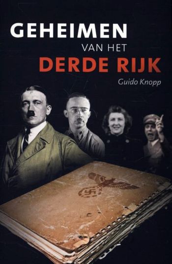 Geheimen van het Derde Rijk