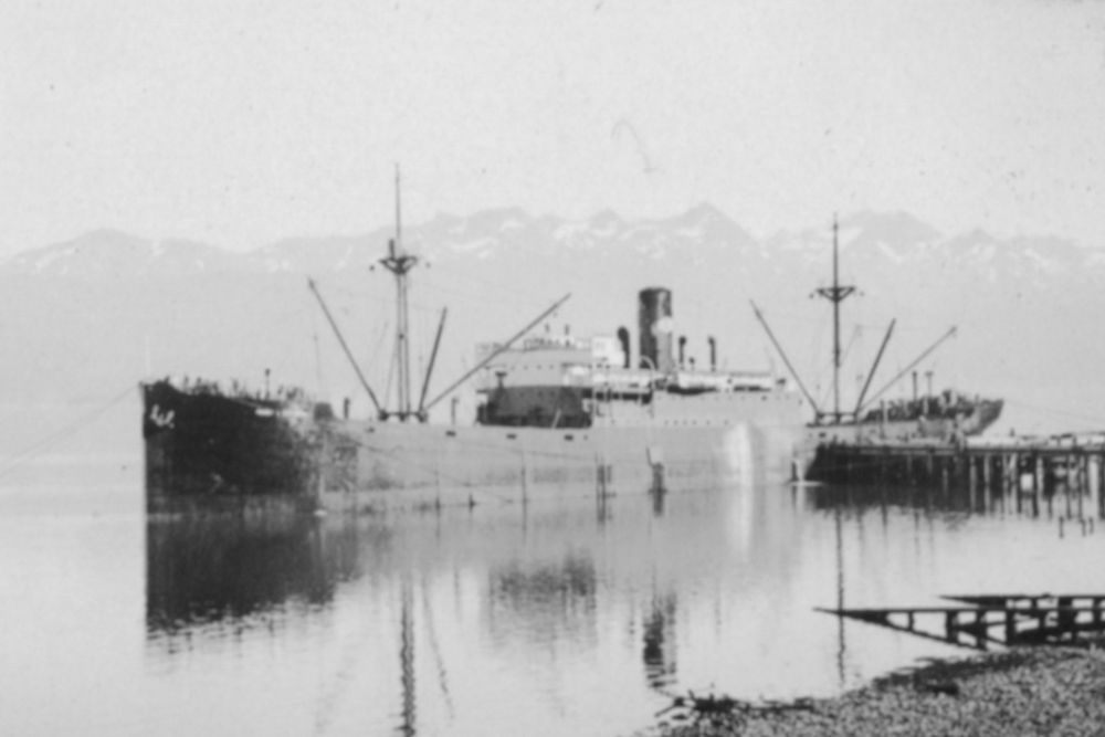Japanse Vrachtschepen van de Shingo Maru-klasse (1917)