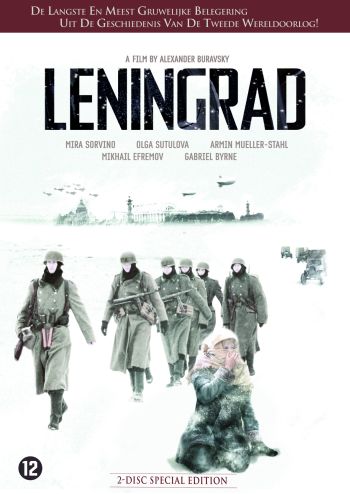 Leningrad