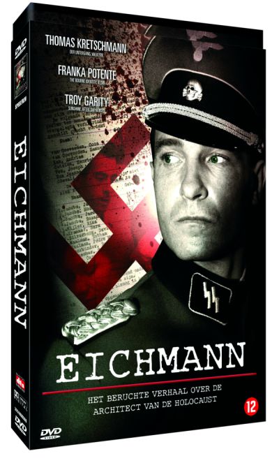 Eichmann (speelfilm)