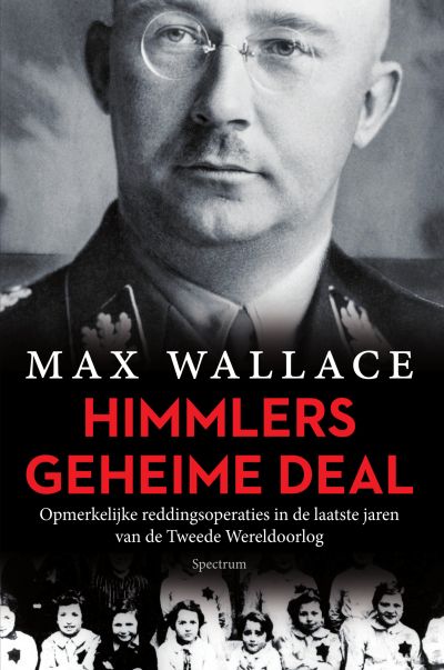 Himmlers geheime deal