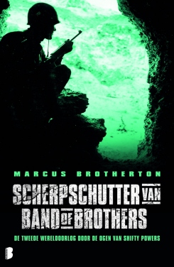 Scherpschutter van Band of Brothers