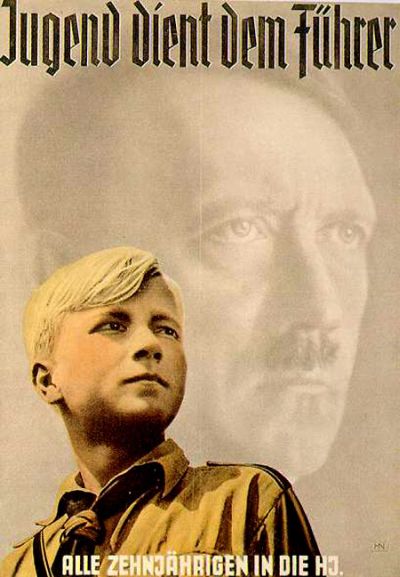 Hitler Youth