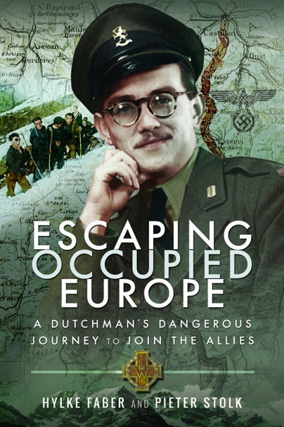 Escaping Occupied Europe