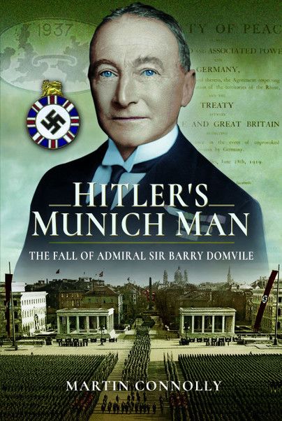 Hitler's Munich Man