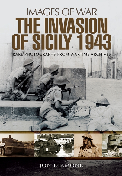 The Invasion of Sicily 1943