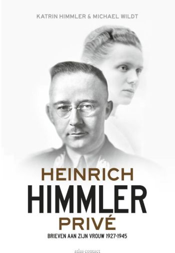 Heinrich Himmler priv