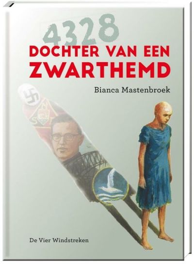 4328. Dochter van een zwarthemd