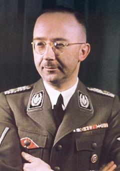 Himmler, Heinrich