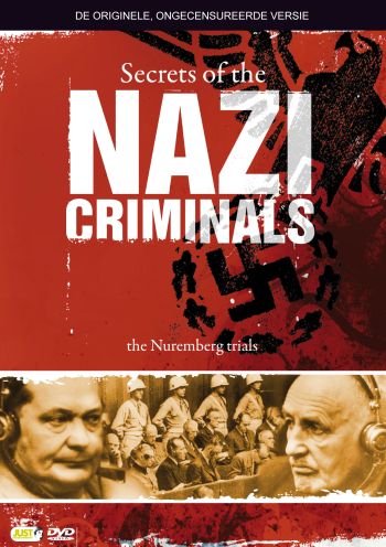 Secrets of the Nazi Criminals