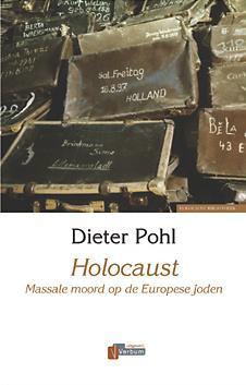 Holocaust - Massale moord op de Europese joden