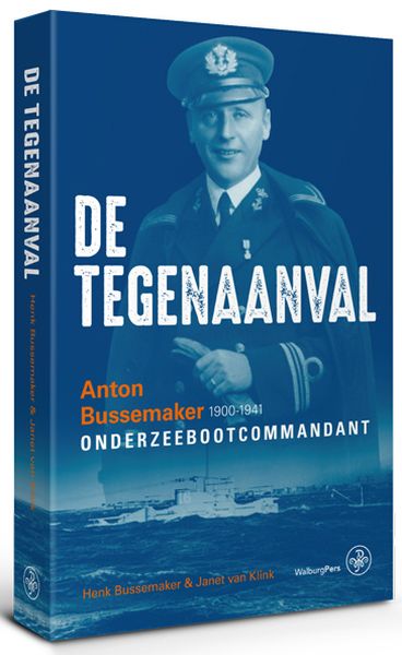 De tegenaanval