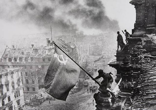 Battle of Berlin