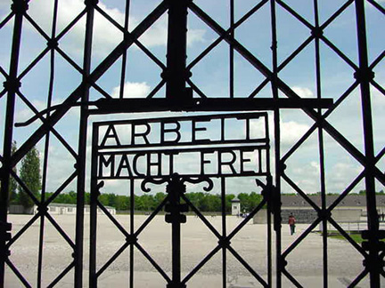 Konzentrationslager Dachau