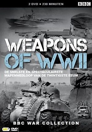 Weapons of WWII