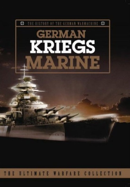 German Kriegsmarine