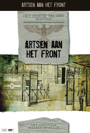 Artsen aan het front