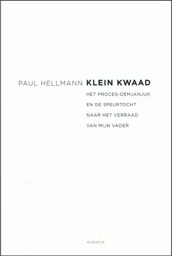 Klein Kwaad