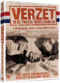 Verzet in de Tweede Wereldoorlog