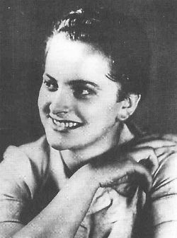 Irma Grese