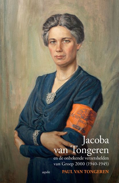 Jacoba van Tongeren