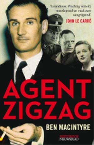 Agent Zigzag