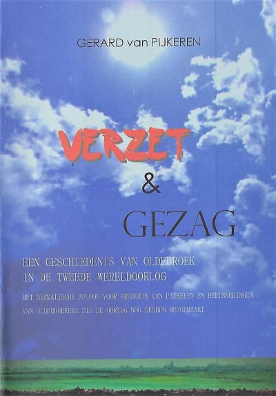 Verzet & gezag