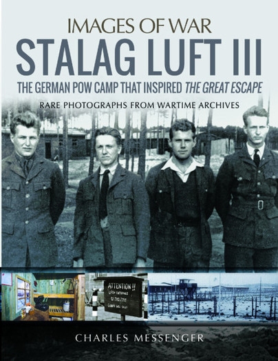 Images of War - Stalag Luft III