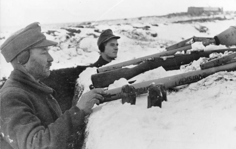 Tweede slag om Königsberg