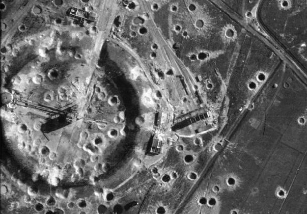 Bombardement op Peenemünde, 17-18 augustus 1943