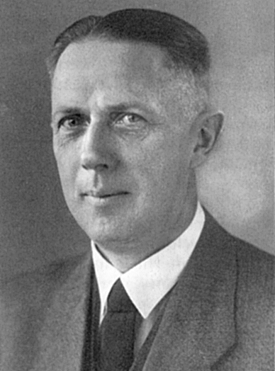 Friedrich Kritzinger