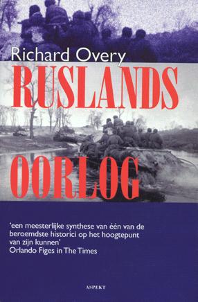 Ruslands Oorlog