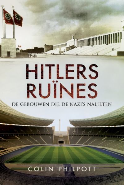 Hitlers ruïnes