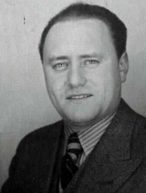 Walter Süskind
