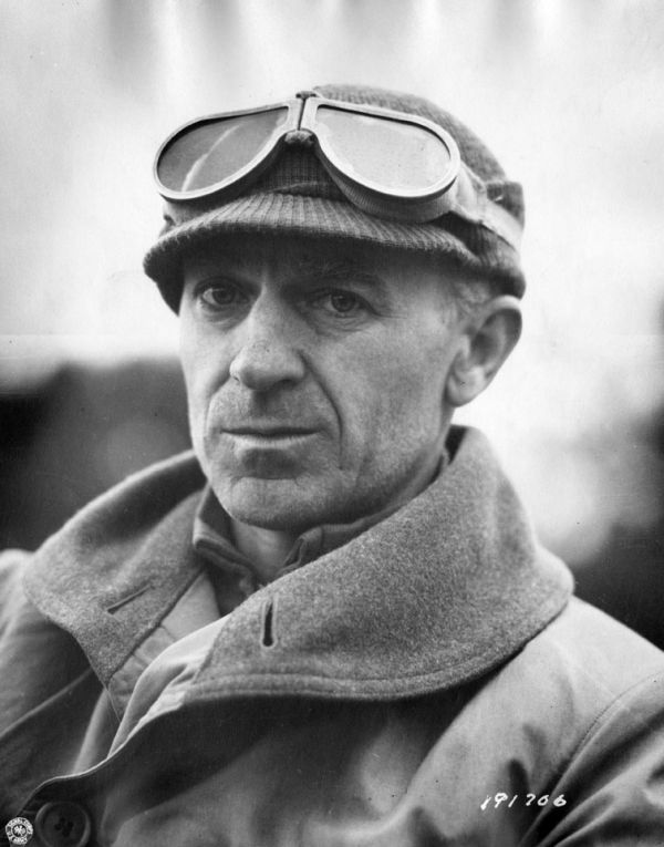 Ernie Pyle