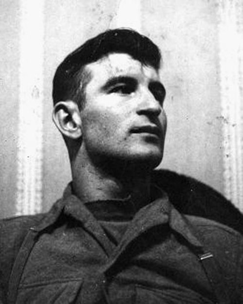 Léo Major
