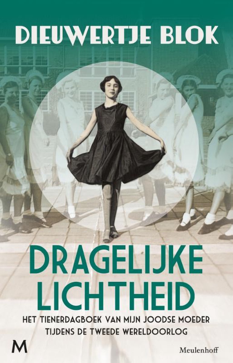 Dragelijke lichtheid