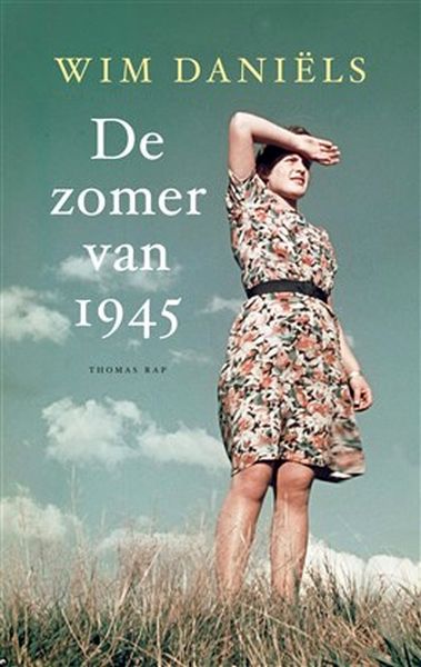 De zomer van 1945