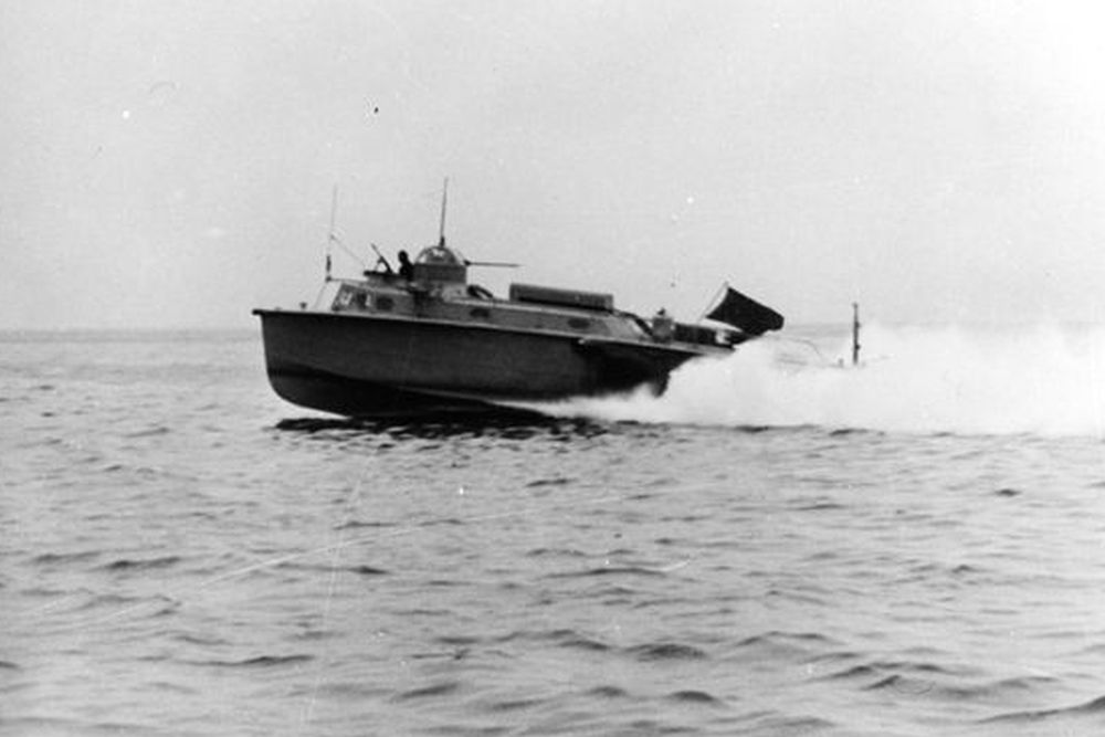 Duitse Onderzeeboten van het Type III