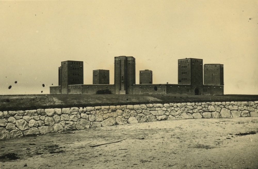 Tannenberg Memorial