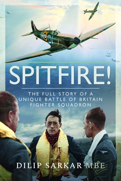 Spitfire!