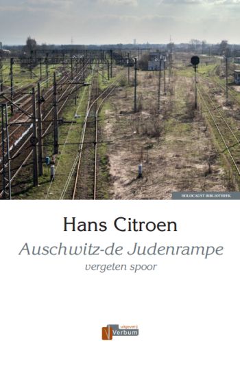 Auschwitz-de Judenrampe