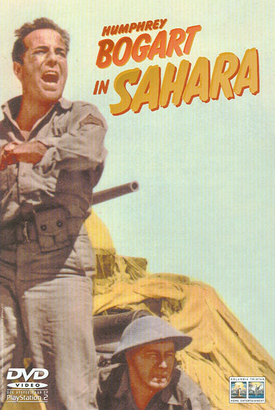 Sahara