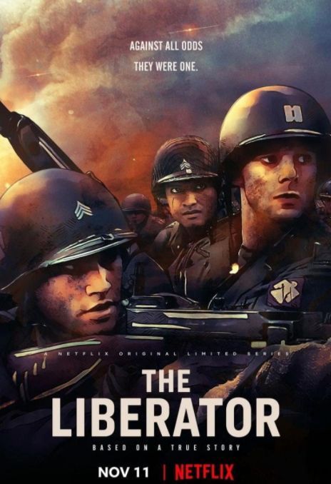 The Liberator