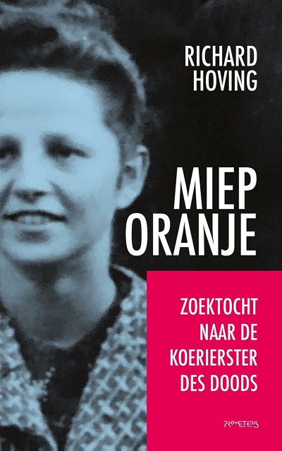 Miep Oranje